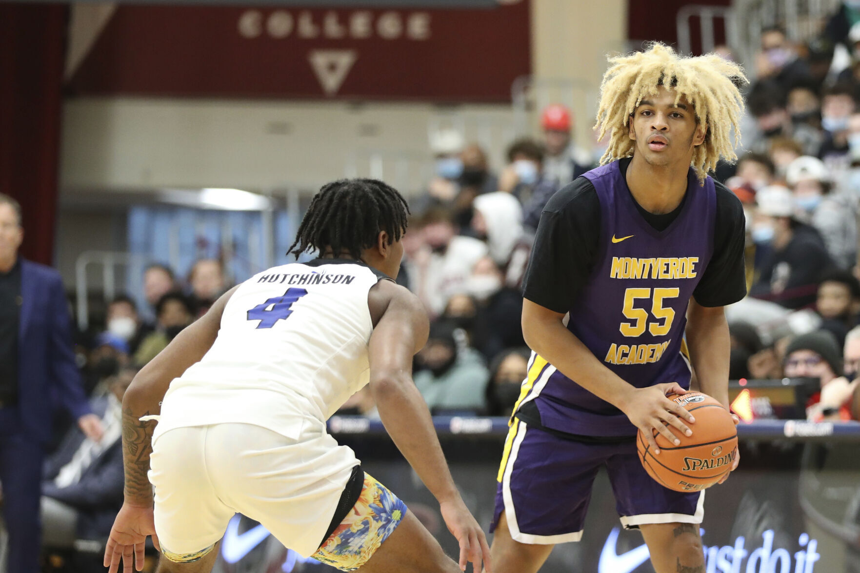 2022 Hoophall Classic